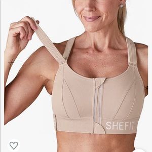 Shefit Sports Bra